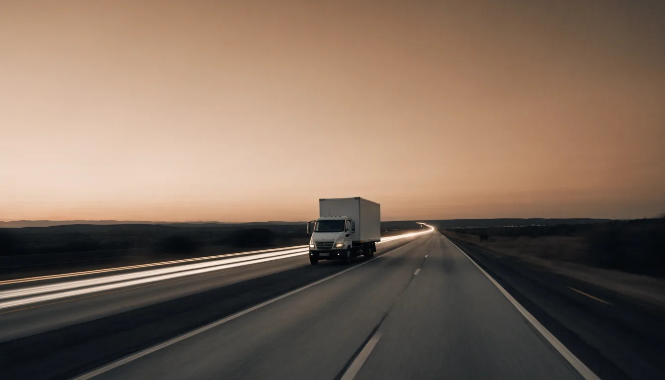 Supplynow Inc fleet